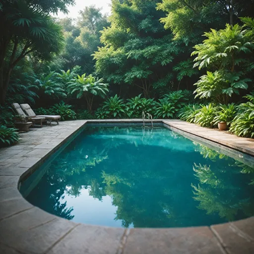 Exploring the World of Robotic Pool Cleaners