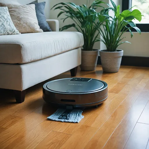 Why a ride on vacuum sweeper could transform your cleaning routine