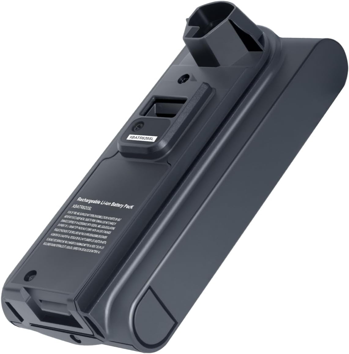 Replacement for Shark XBATR620SL Battery Compatible with IZ540H IZ562H UZ565H LZ500 Shark Cordless Vacuum Cleaners,Lithium Ion XBATR620SL Battery 3500mAh 21.6V.