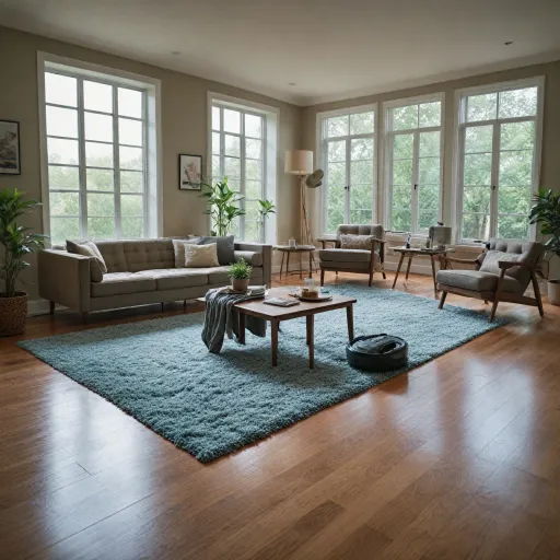 How to choose the right machine for cleaning hardwood floors