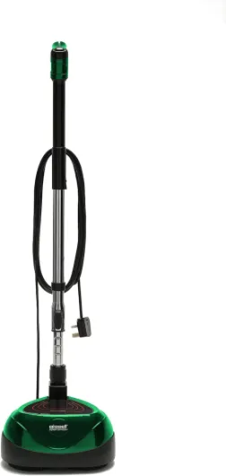 Bissell Commercial BigGreen BGFS650 Hercules Scrub and Clean Floor Machine, Green Janitorial Supply