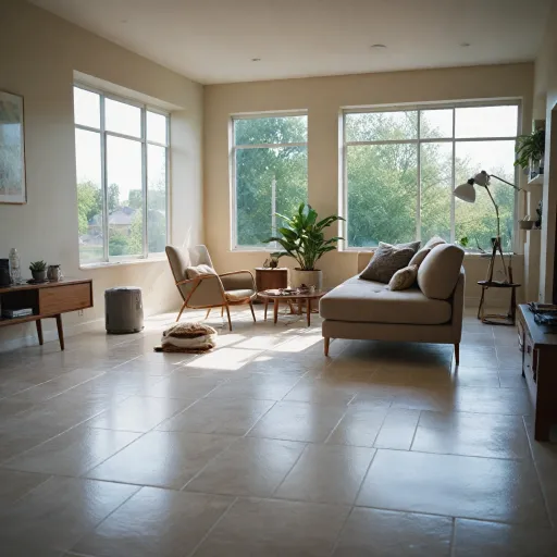 How automatic cleaning tools are changing home maintenance