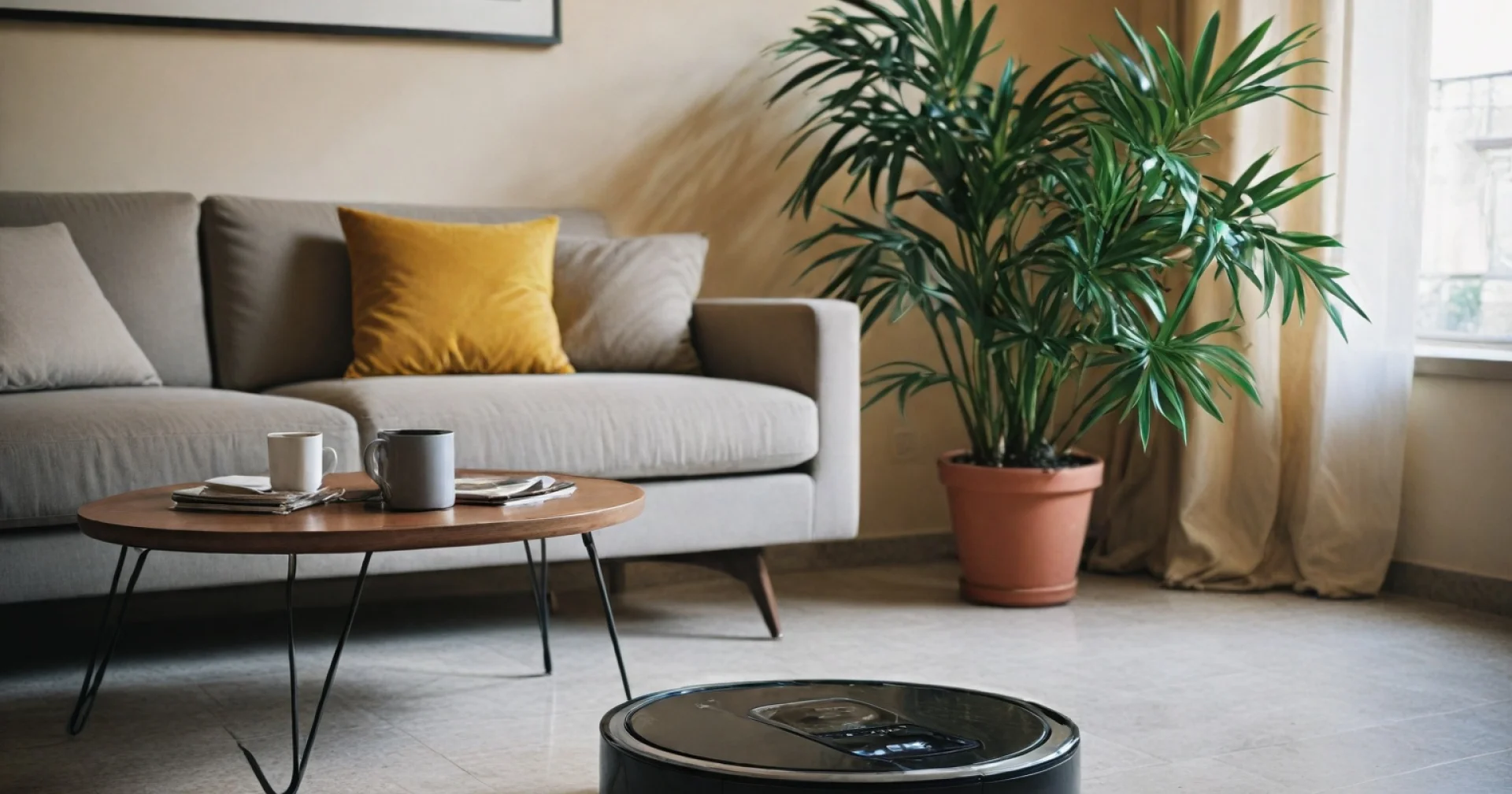 Choosing the right robot cleaner for your home
