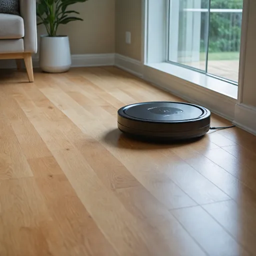 Why the irobot roomba s9 stands out for smart home cleaning