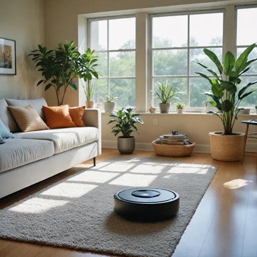 Are robot vacuums worth it for your home?