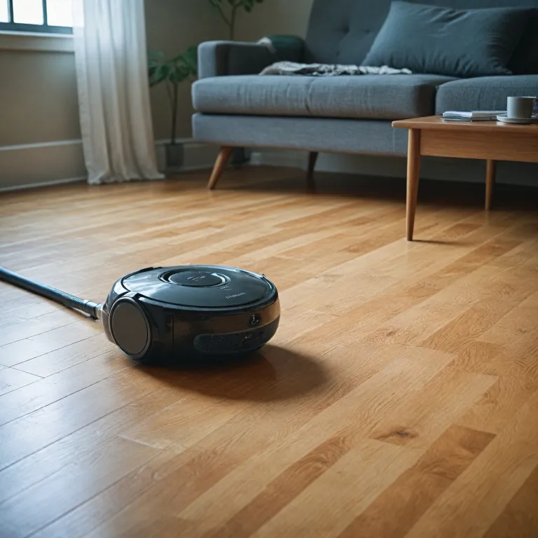 Why a shark self emptying vacuum could change your cleaning routine