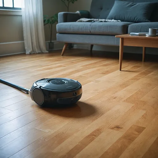 Why a shark self emptying vacuum could change your cleaning routine