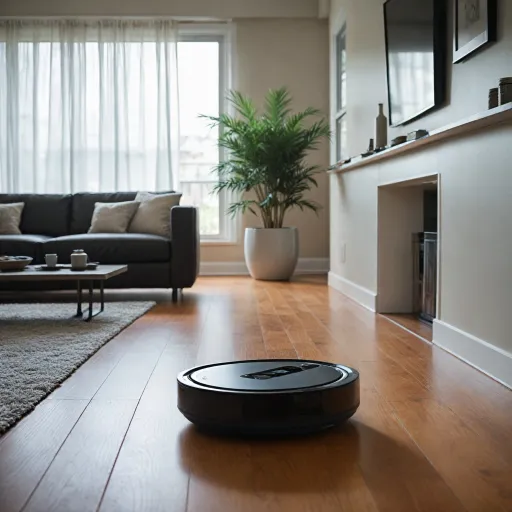 Why neato robotics neato stands out in the world of robot vacuums