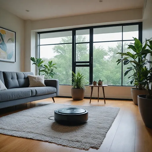 What to know before choosing a shark ion robot vacuum for your home