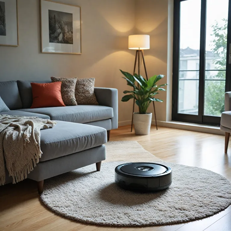 Why the irobot roomba i3 could be the smart cleaning solution for your home