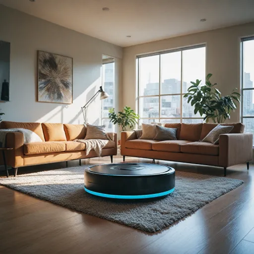 How the roomba combo 10 max changes the way you clean your home
