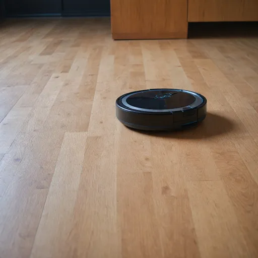 Why the Tennant T16 stands out among robot vacuums for commercial cleaning
