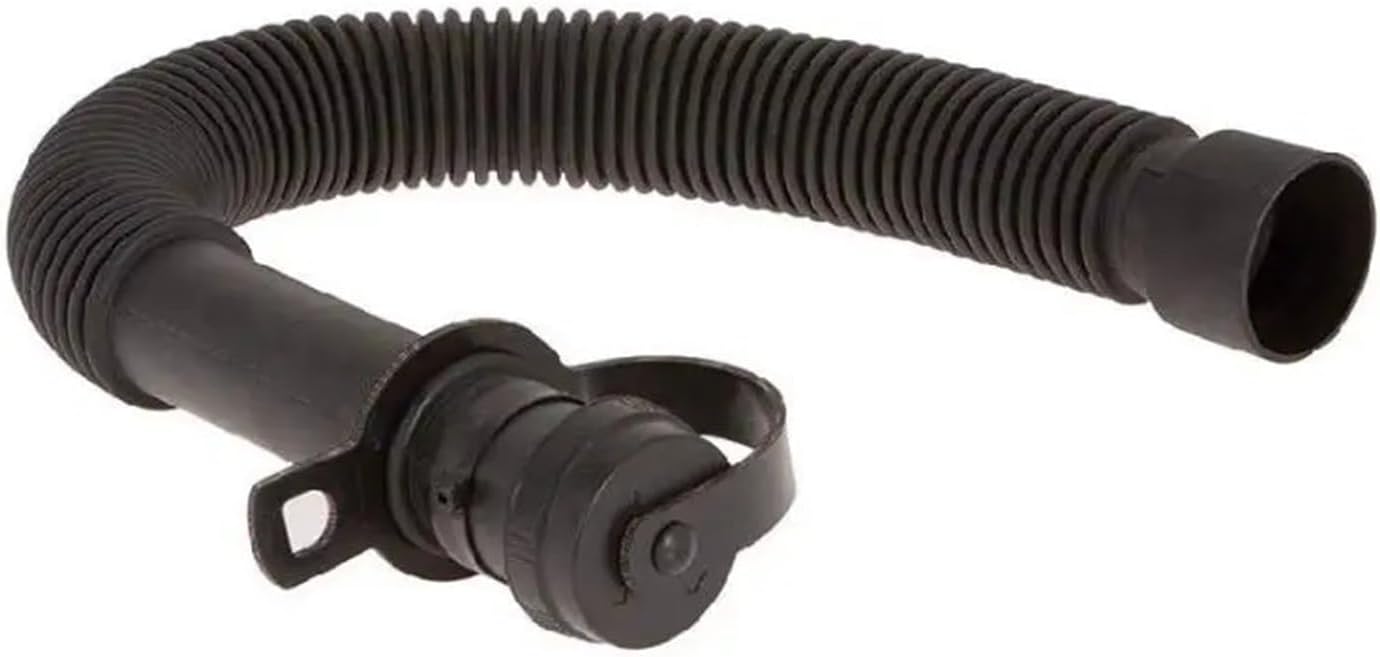 Replacement Vacuum Hose,Compatible For Tennant，T300e /T500e / T3e/ T5E/ T7 /T12/T16 Drain Hose/Suction Hose(T300e drain)