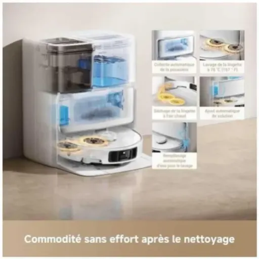 MOVA P50 Pro Ultra Review: A Solid Performer With a Few Quirks