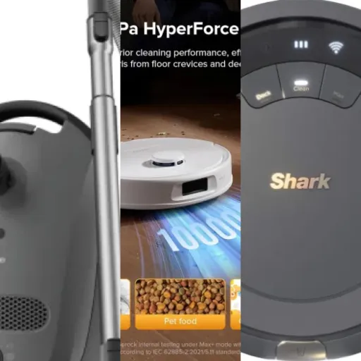 Top 4 best robot vacuum for everyday home cleaning (2026)
