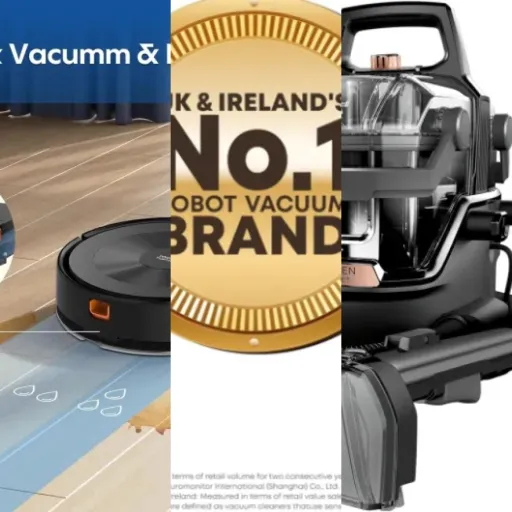 Top 28 best robot vacuum for carpet (2026)