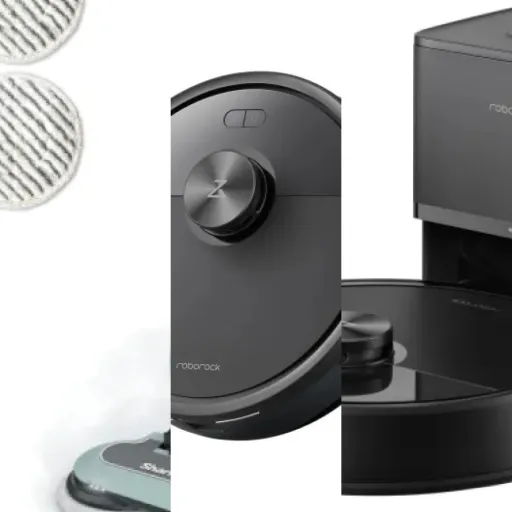 The best robot vacuum cleaner: our top 15 (2026)