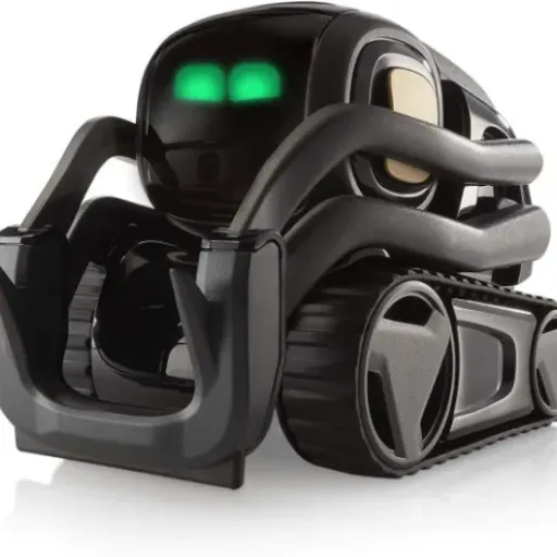 Vector Robot by Anki Review: A Quirky Little Companion with Alexa Built-In