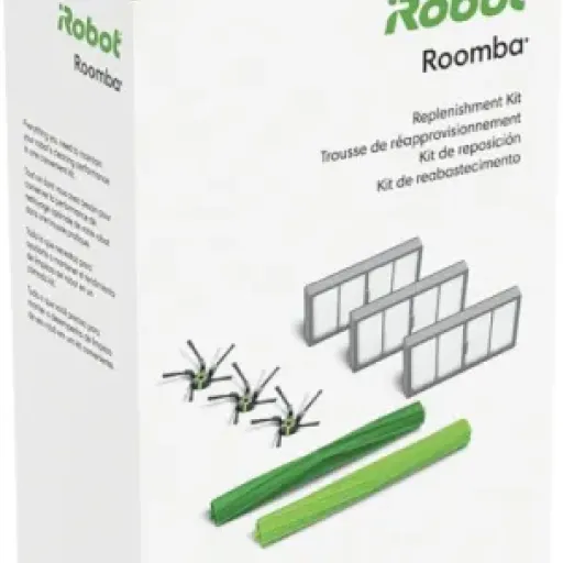 Roomba s Series Replenishment Kit Review: Keeping Your Vacuum in Top Shape
