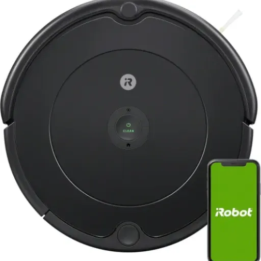 Roomba 692 Review: A Reliable Home Cleaning Companion