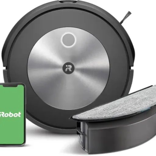 Roomba Combo j5 Review: Does it Really Clean Up the Competition?
