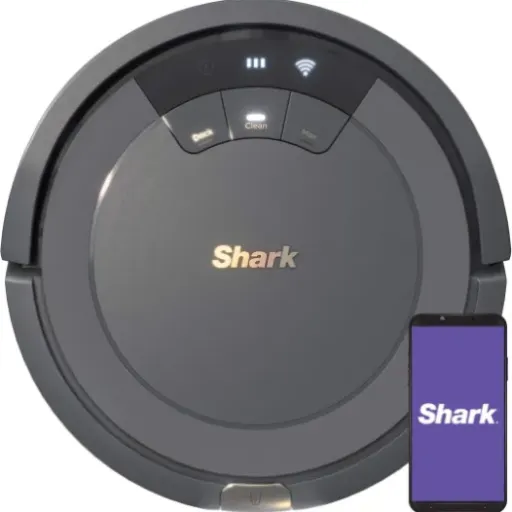 Shark AV753 ION Robot Vacuum Review: A Solid Cleaner for Everyday Messes