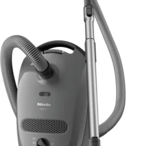 Miele Classic C1 Review: A Reliable Vacuum That Gets the Job Done