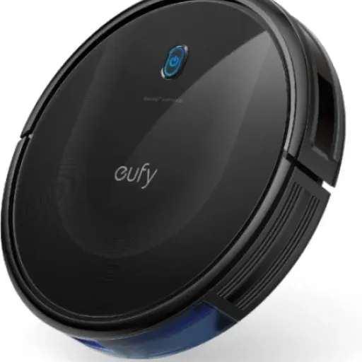 eufy Robot Vacuum 11S MAX Review: Slim, Quiet, and Effective Cleaning on a Budget
