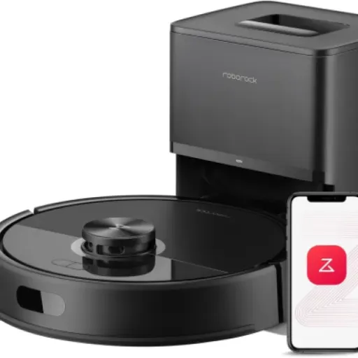 Roborock Q7 M5+ Review: High Suction and Low Maintenance