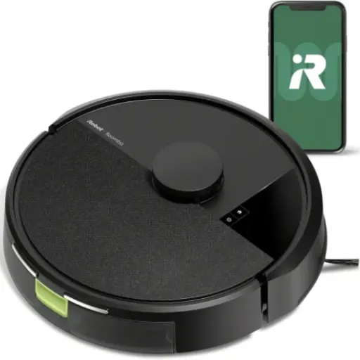 Roomba 104 Vac Robot Vacuum Review: A Reliable Helper for Pet Owners