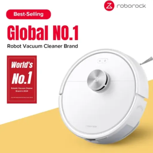 Roborock Q7 M5 Review: A Practical Pet-Friendly Cleaning Companion