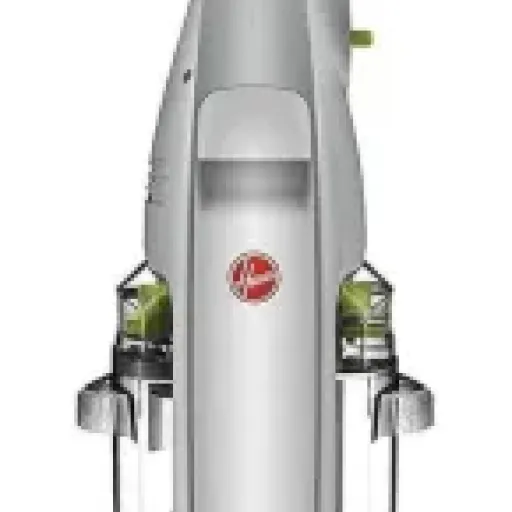 Hoover FloorMate Deluxe Review: A No-Nonsense Hard Floor Cleaner