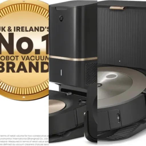 The best high end robot vacuum: our top 13 (2026)