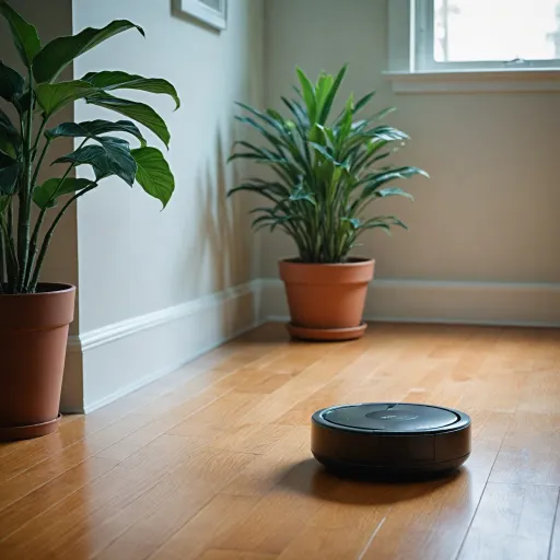 Choosing the best robot cleaner for hardwood floors: expert analysis and top models