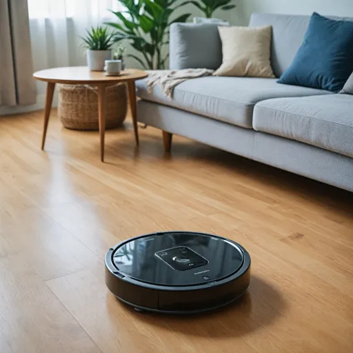 Selecting the best robot vacuum: expert insights, tested models, and cleaning performance