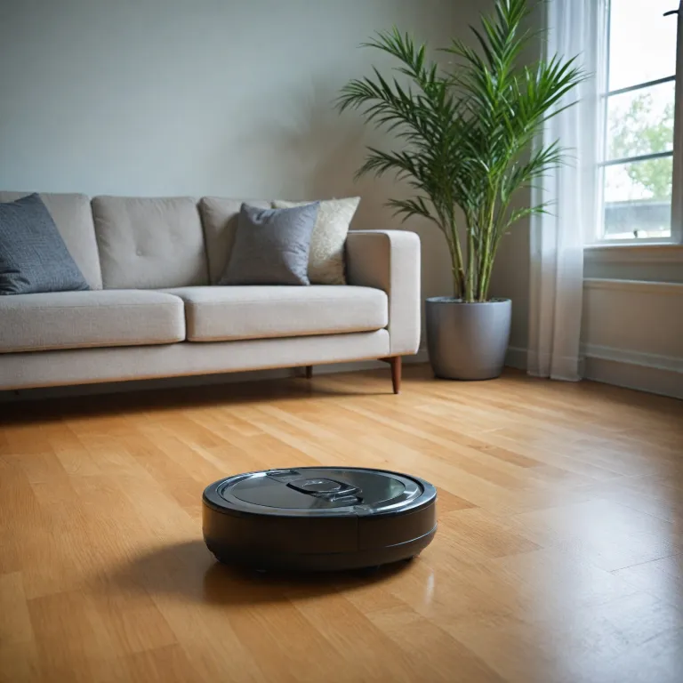 Elevating home hygiene: a comprehensive guide to the best robot vacuum and mop combos