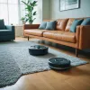 Eufy robot vacuum: advanced cleaning, smart features, and real-world performance