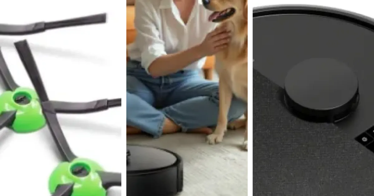 Choosing the best robot vacuum for everyday home cleaning: expert ...