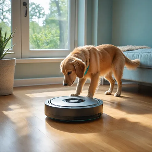 Shark Matrix robot vacuum: precision cleaning, mapping, and pet hair mastery