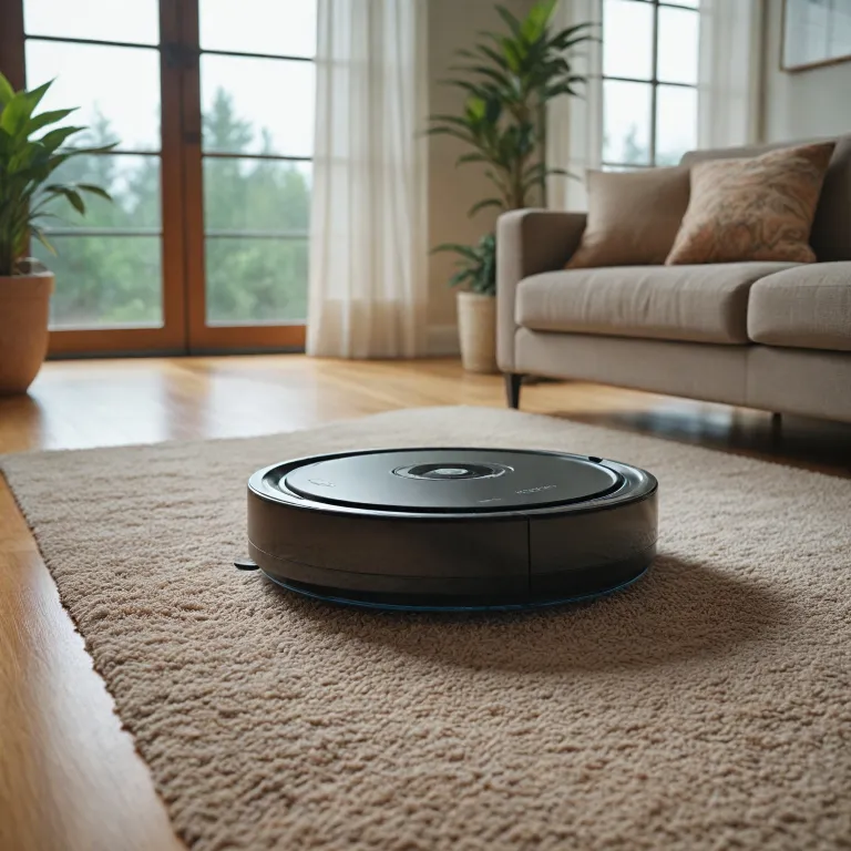 A comprehensive guide to the best robot vacuum 2024: performance, innovation, and real-world results