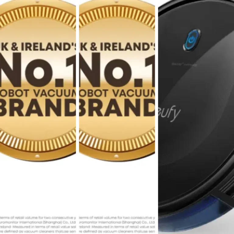 Our selection of the 5 best quiet robot vacuum (2026)