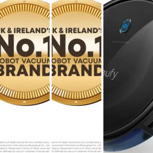 Our selection of the 3 best quiet robot vacuum (2026)