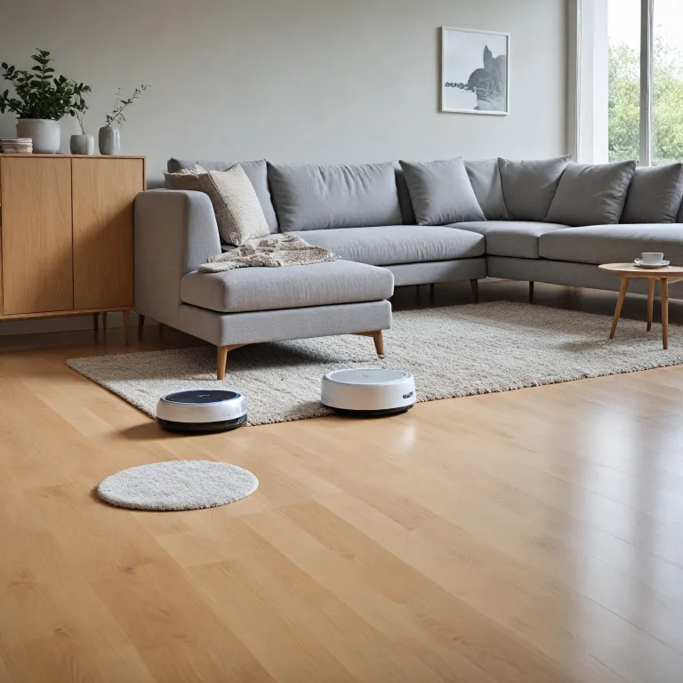 Shark i robot vacuum comparison guide for smarter everyday cleaning