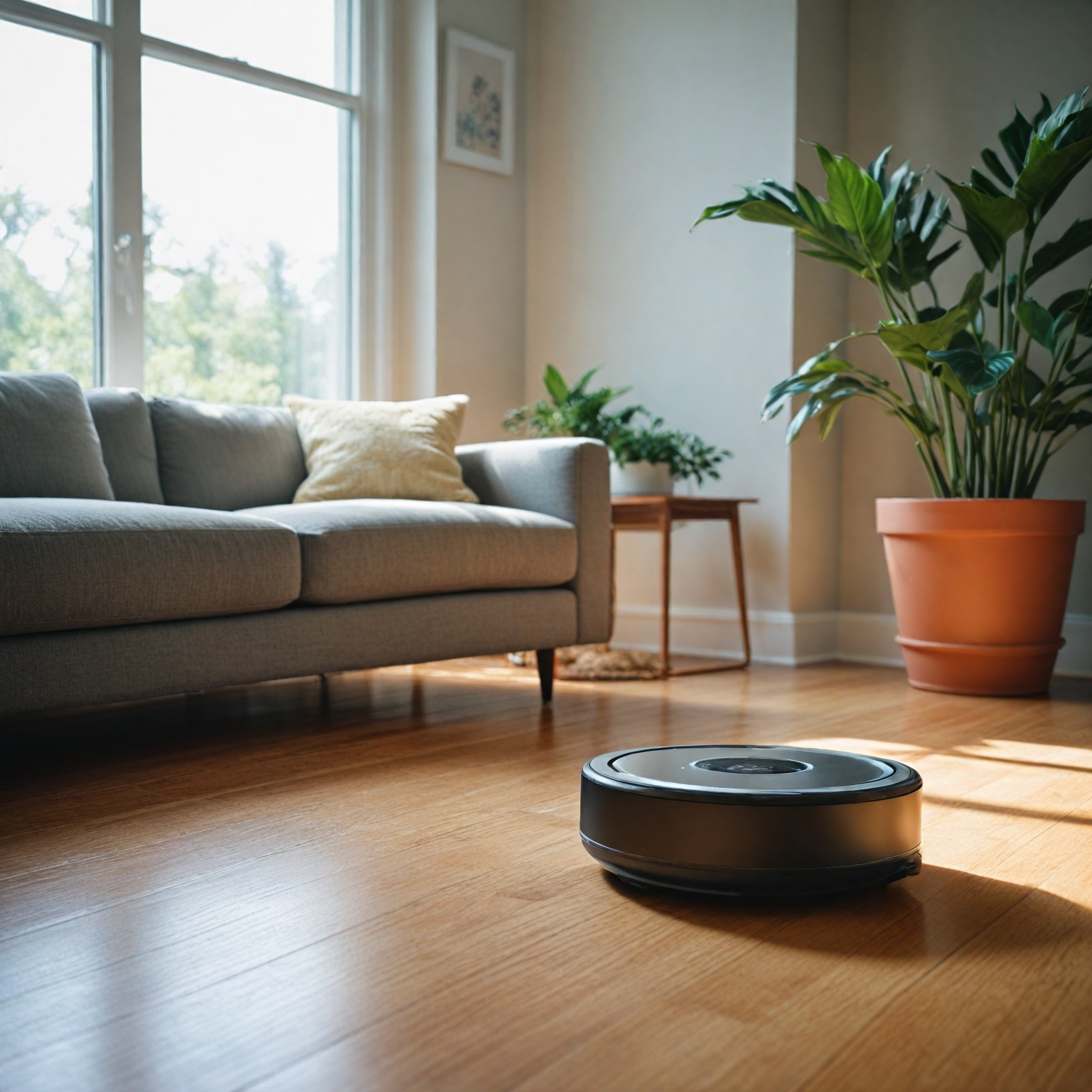 Wyze robot vacuum: a smart cordless vacuum choice for efficient everyday cleaning