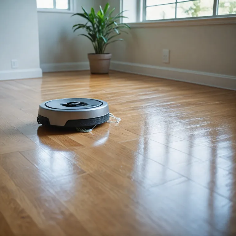How to choose the best mop vacuum robot for effortless daily cleaning