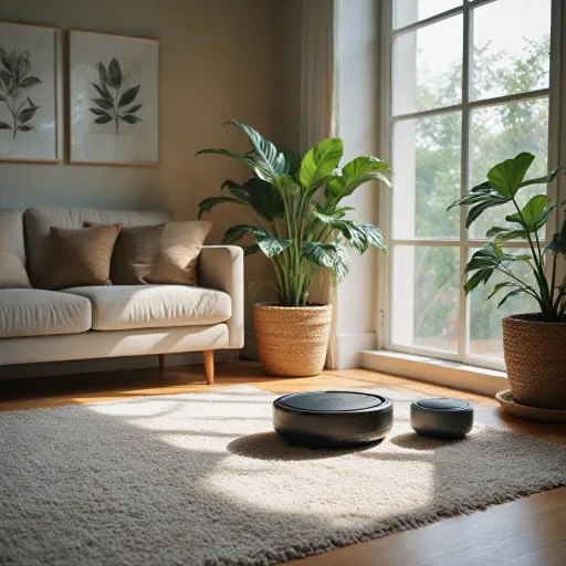 Expert guide to the best robot vacuum 2025 reviews for real homes