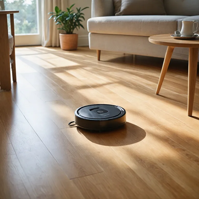 How to choose the best robot vacuum mop combo for a truly hands free clean