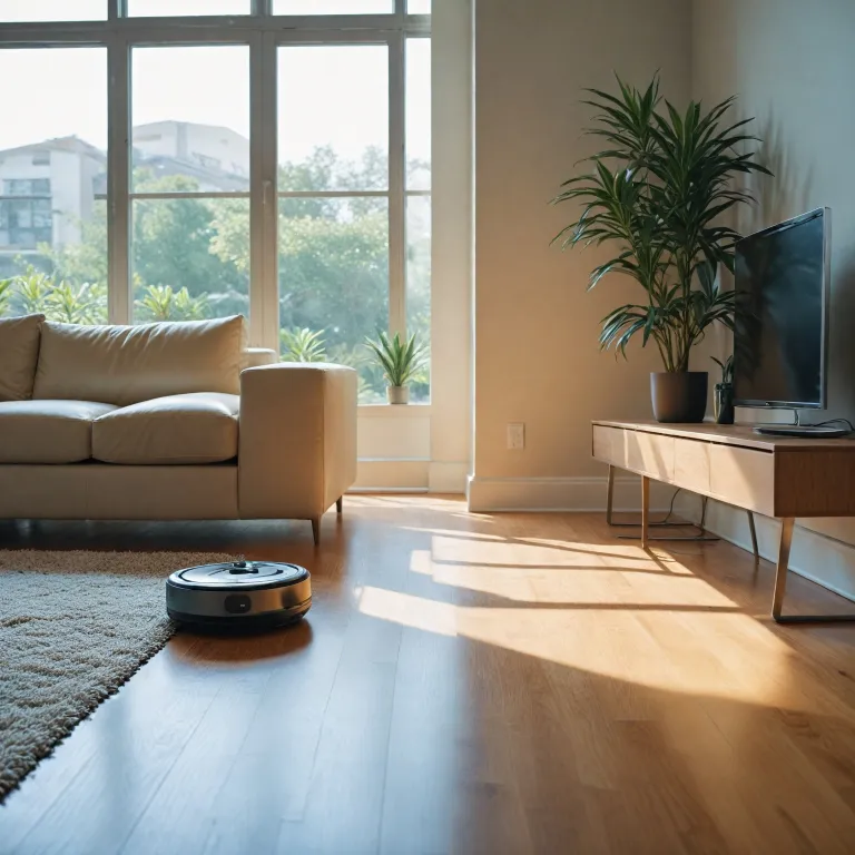 How to choose the best robot vacuum cleaner and mop for effortless daily cleaning