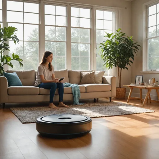 How to navigate robot vacuum Black Friday deals without regret