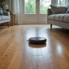 How a robot vacuum mop transforms everyday floor cleaning at home